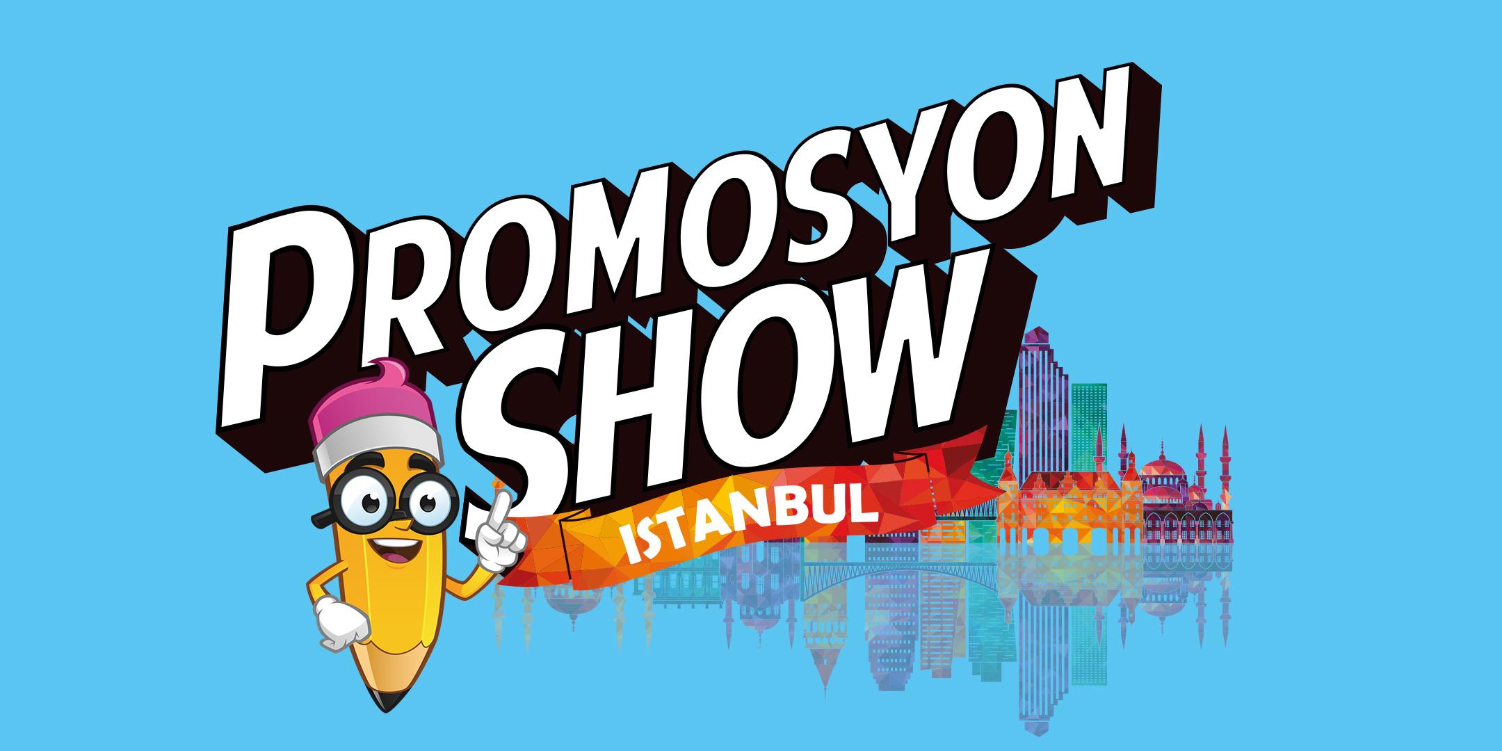 PROMOSYON SHOW